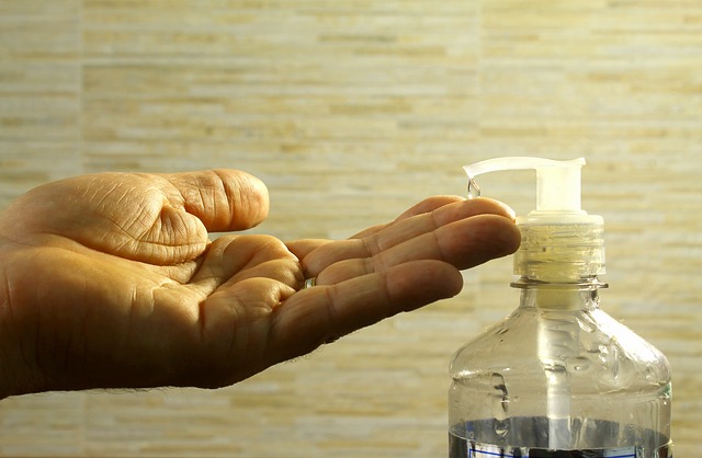 Gel per Ecografia: A Cosa Serve e Come Mantenere l'Igiene