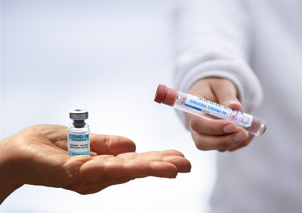 Vaccino Morbillo-Parotite-Rosolia: Guida Completa per Genitori