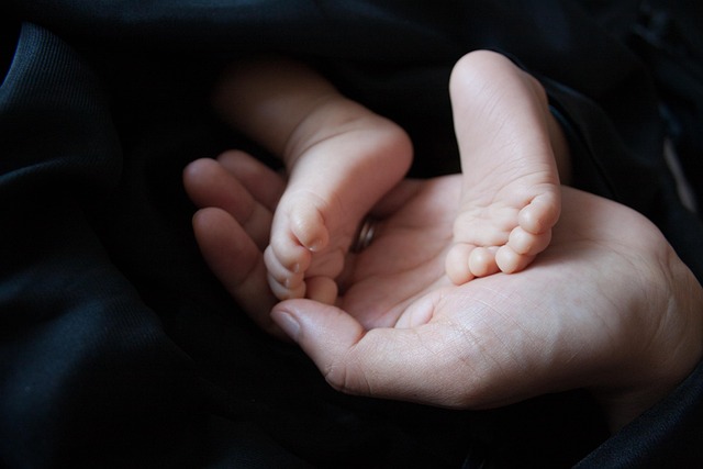 Varicella e Neonati: Come Proteggere il Tuo Bambino