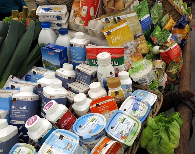 Latte e Uova: Come Introdurli nell'Alimentazione del Tuo Bambino