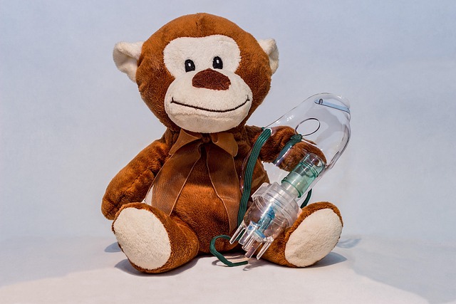Asma nei bambini: Guida completa su aerosol, distanziatori e allergie