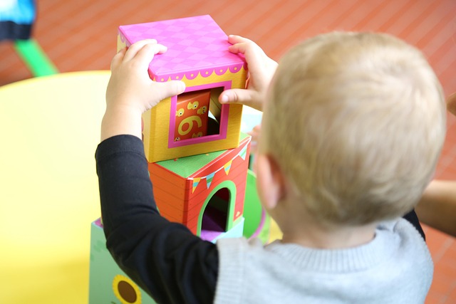 Mio figlio non vuole andare all'asilo: cosa fare?