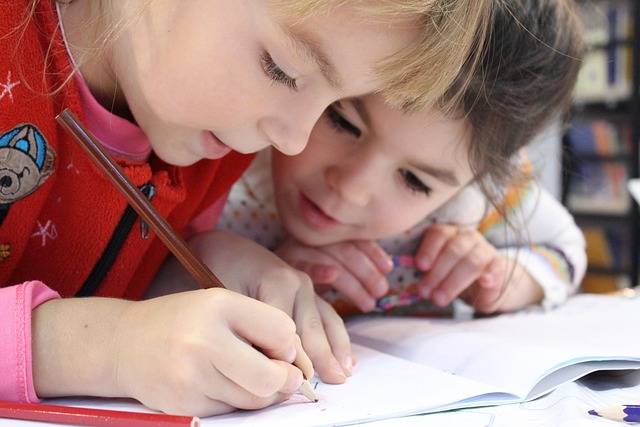 Prima Elementare: Come Aiutare i Bambini ad Affrontare le Difficoltà