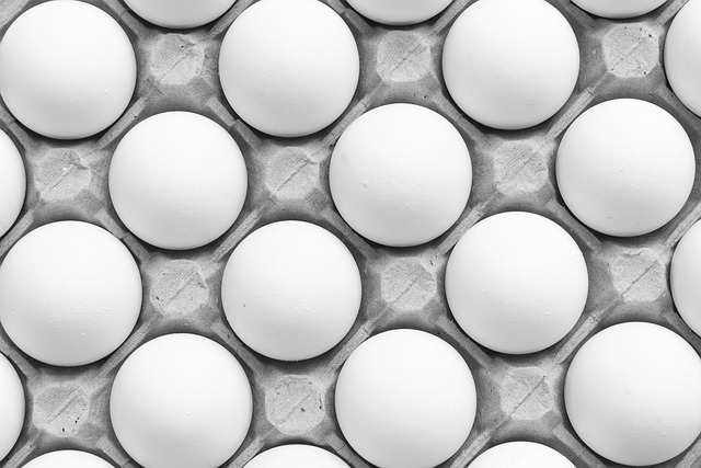 Introduzione dell'Uovo nello Svezzamento: Guida Completa per Genitori