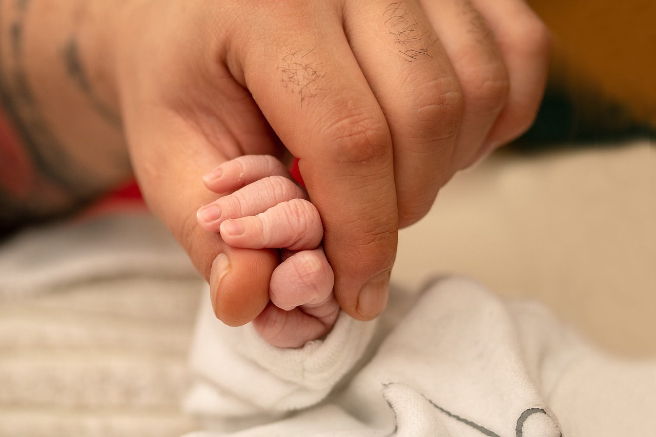 Meteorismo nel Bambino: Cause, Rimedi e Consigli Pratici