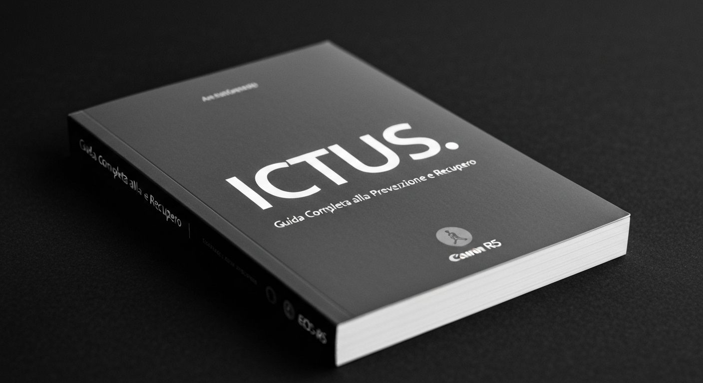 Ictus: Guida Completa alla Prevenzione e Recupero