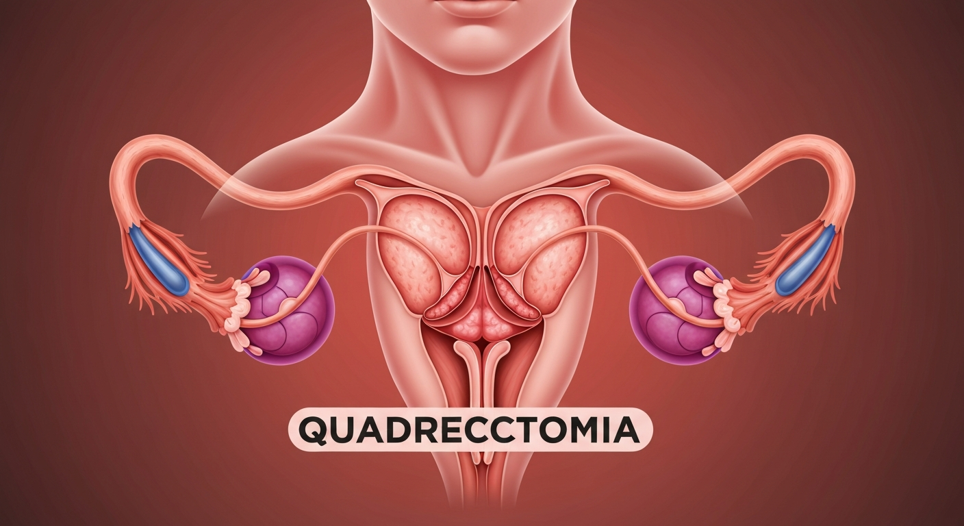 Quadrectomia e Fertilità: Cosa Sapere per il Futuro