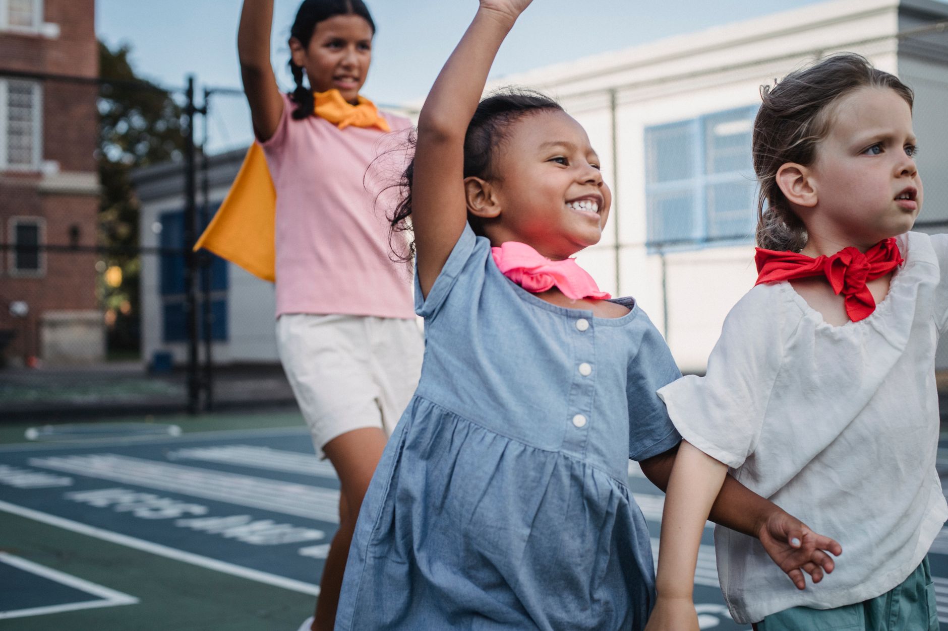 5x1000 al Meyer: il tuo gesto gratuito regala sorrisi, psicologi e tecnologie ai bambini