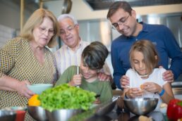 Chef Pietro Antonino: storie, ricette e libri per appassionare tutta la famiglia alla cucina pugliese