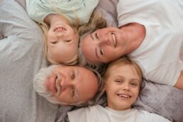 INPS lancia il Portale della Famiglia e della Genitorialità: tutti i servizi per genitori in un unico posto
