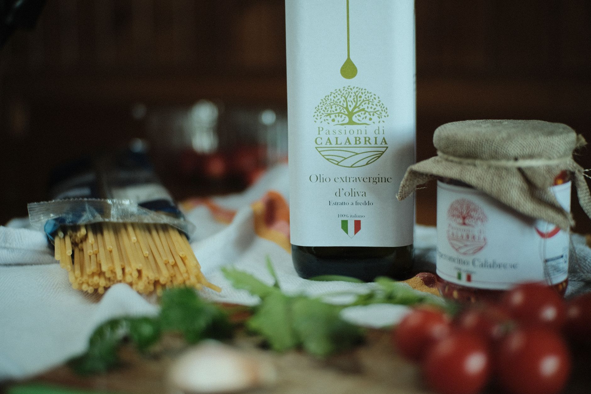 Olio extravergine 100% italiano: come riconoscerlo e perché sceglierlo per la tua famiglia