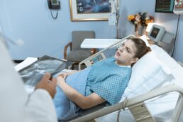 Infezioni in ospedale: 9 strategie per proteggere i pazienti secondo gli esperti