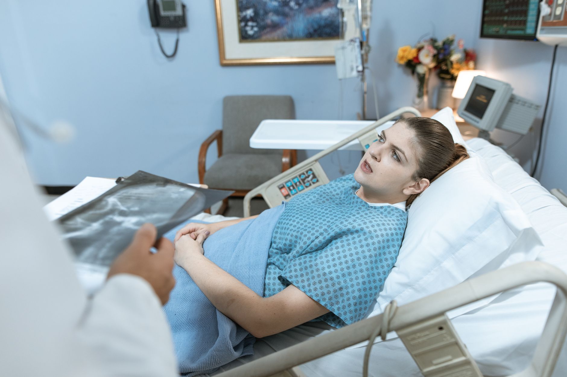 Infezioni in ospedale: 9 strategie per proteggere i pazienti secondo gli esperti