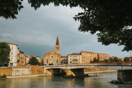 Torna 'Nascere a Forlì': un incontro gratuito per futuri genitori su gravidanza e parto
