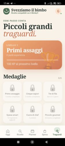 Svezzamento: le quattro domande che ogni mamma si fa alle sette di sera (e come toglierle di mezzo)