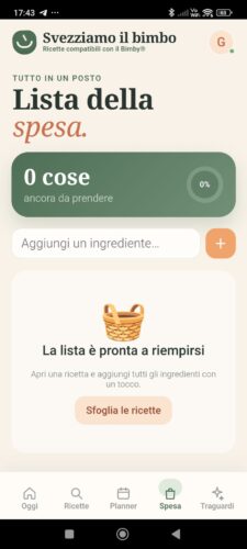 Svezzamento: le quattro domande che ogni mamma si fa alle sette di sera (e come toglierle di mezzo)