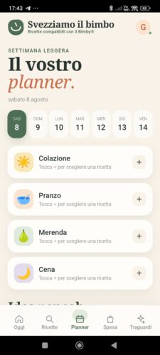Svezzamento: le quattro domande che ogni mamma si fa alle sette di sera (e come toglierle di mezzo)