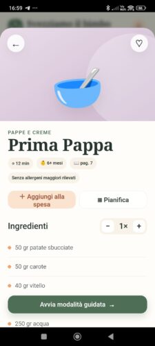 Svezzamento: le quattro domande che ogni mamma si fa alle sette di sera (e come toglierle di mezzo)
