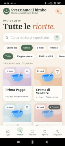 Svezzamento: le quattro domande che ogni mamma si fa alle sette di sera (e come toglierle di mezzo)