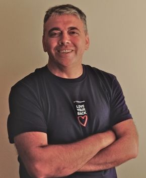 Dott. Giovanni Chetta