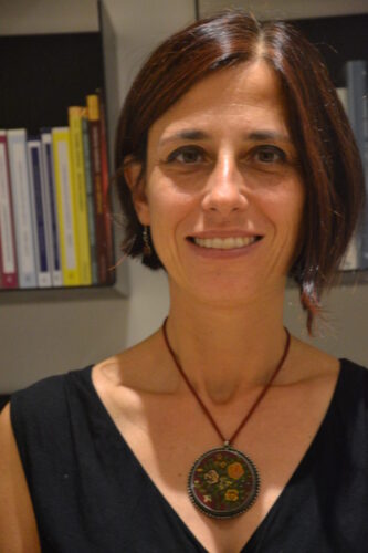 Dott.ssa Alessandra Rotondi