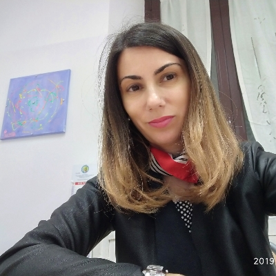 Dott.ssa Annalisa D'Agostino