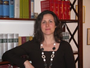 Avv. Chiara Donadon
