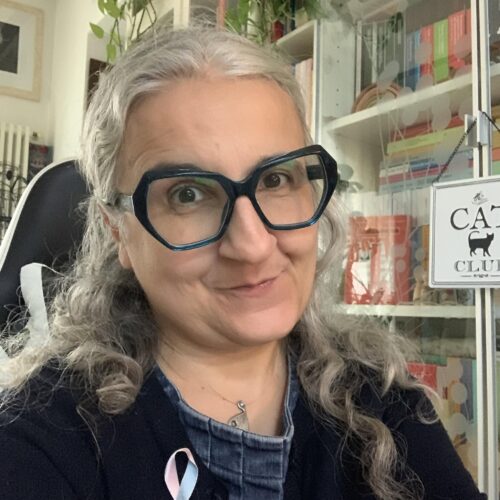 Dott.ssa Claudia Ravaldi