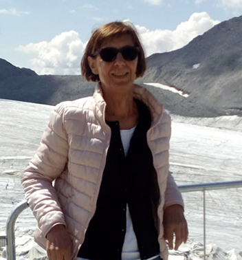 Pinuccia Ceriani