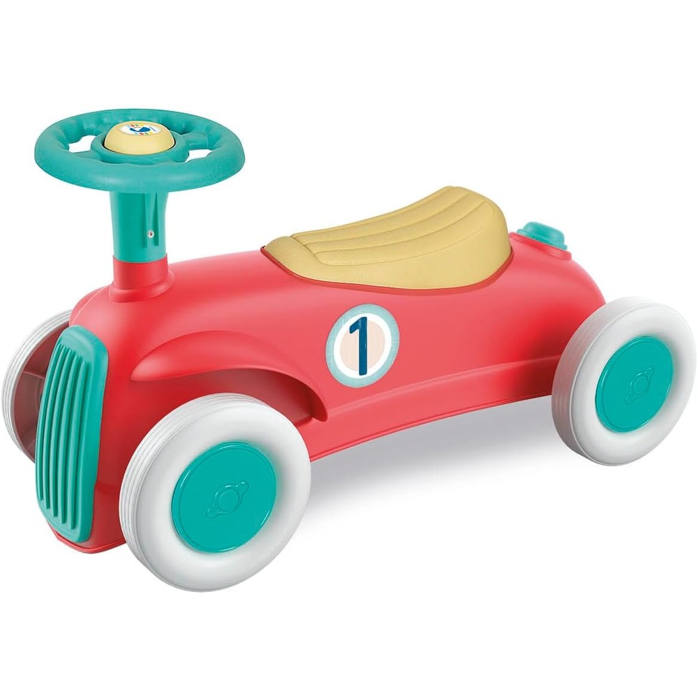 Baby Clementoni My First Car