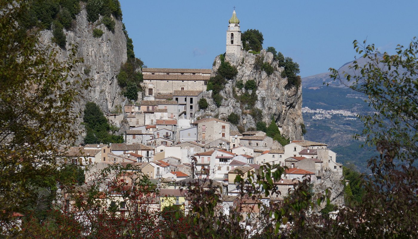 bagnoli-del-trigno