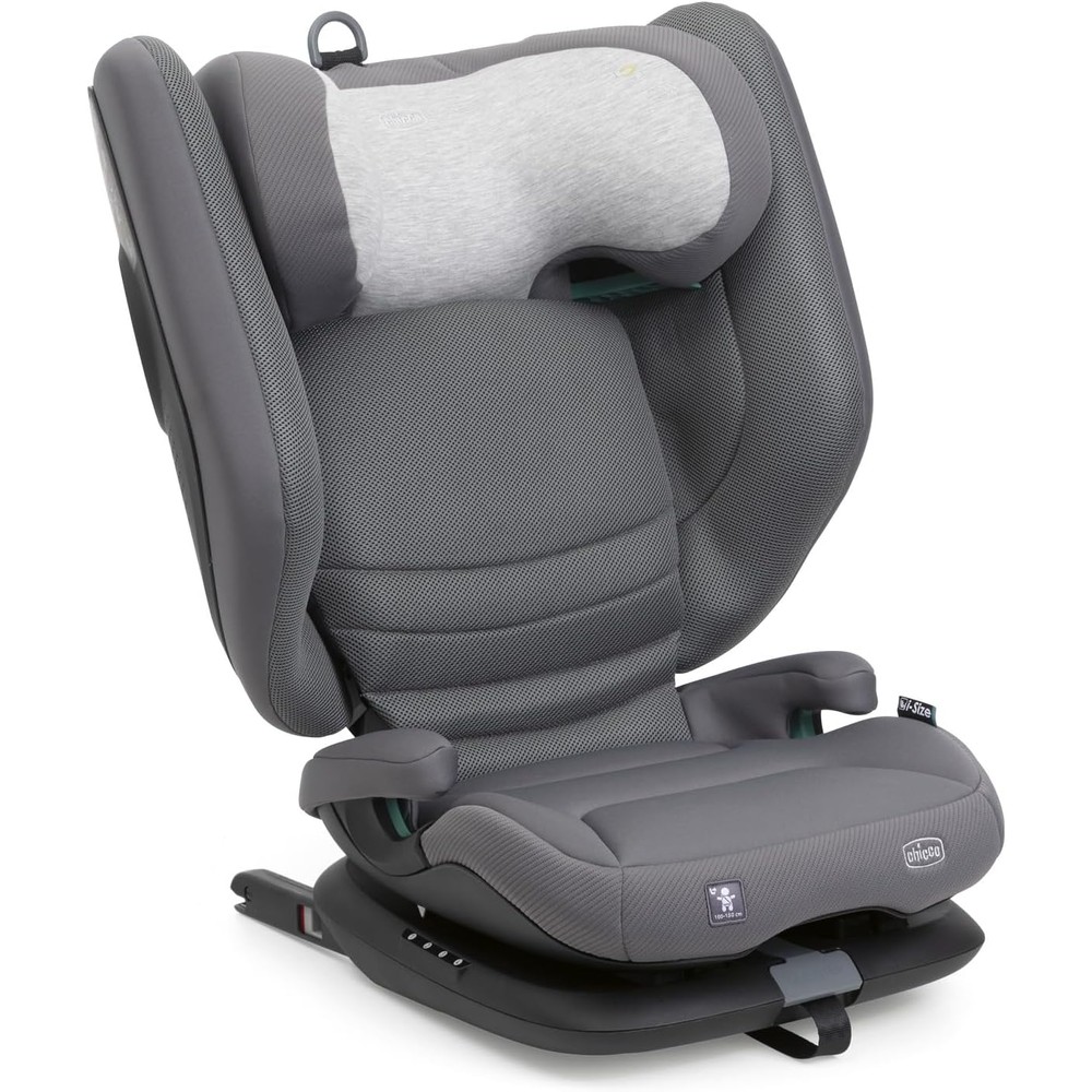 Chicco Fold&Go S i-Size