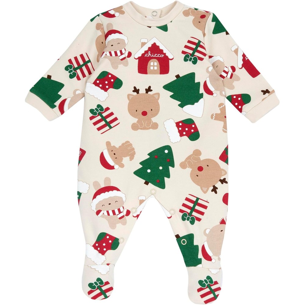 Chicco Tutina Natale
