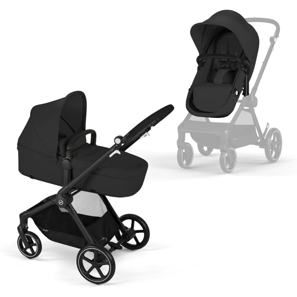 CYBEX Gold EOS 2-in-1