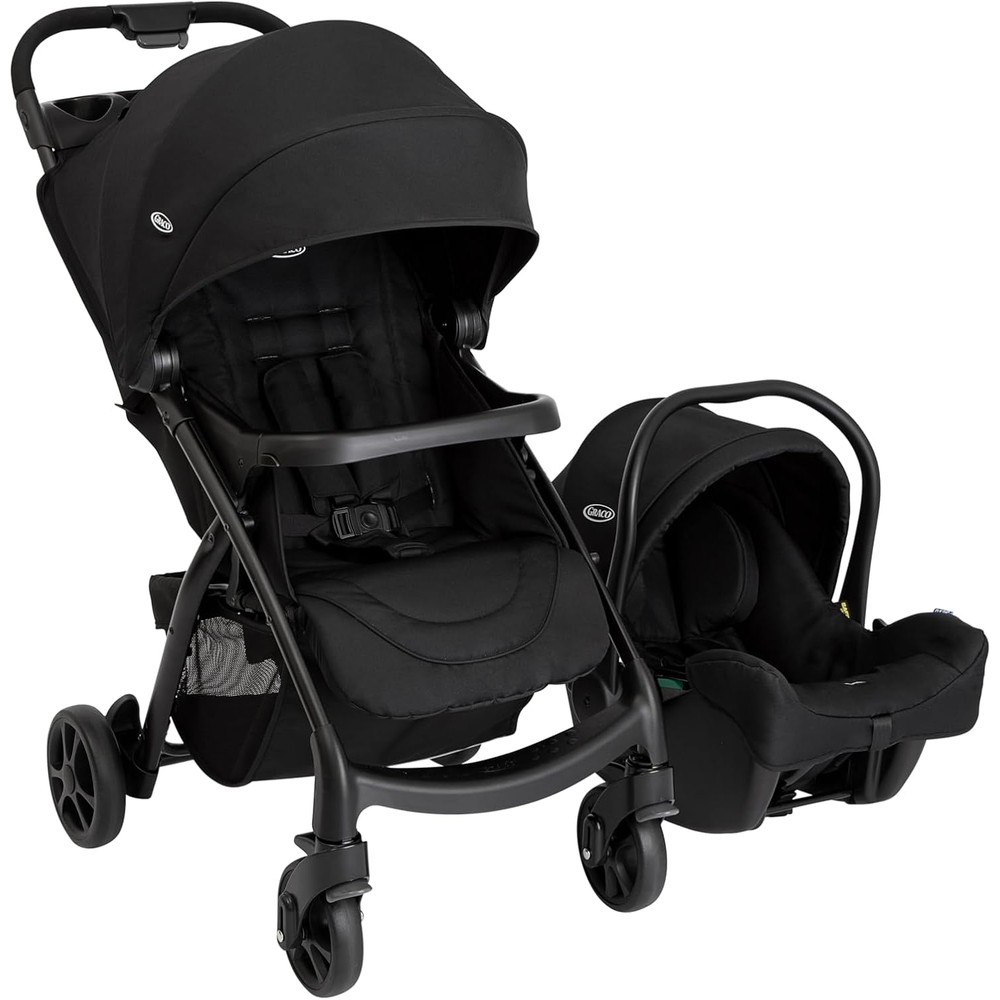 Graco Tavira Travel System