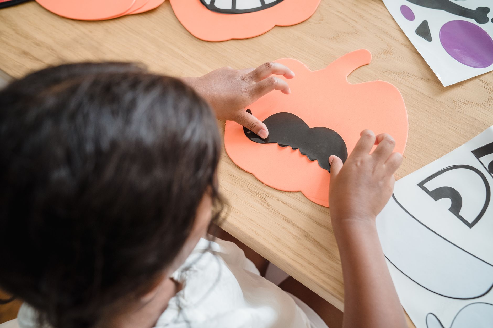 Halloween 2026: “Ottobre da paura” di Città del sole, laboratori gratuiti e giochi da fare a casa