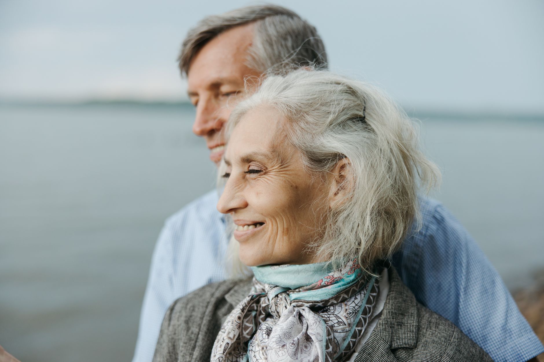 Nonni e nipoti: chi si prenderà cura di chi? Il paradosso italiano della longevità