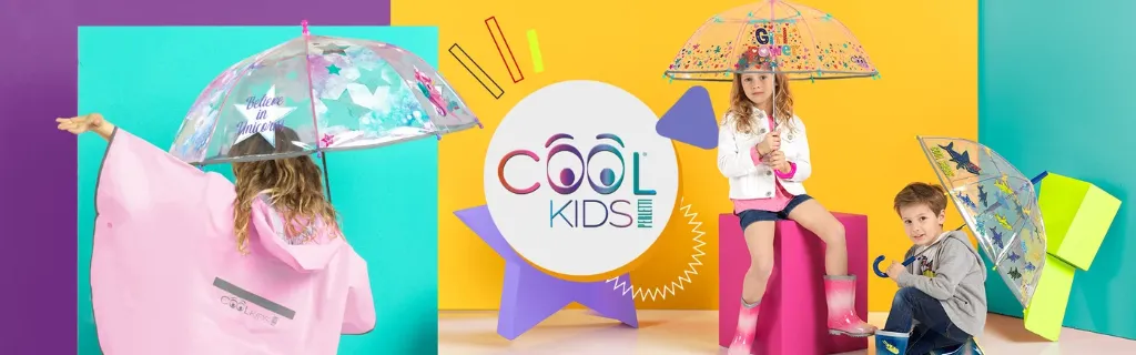 Collezione Cool Kids Perletti Bambini